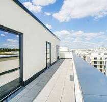 Halske Gärten - Moderne, lichtdurchflutete Wohnungen im Grünen - Berlin Siemensstadt