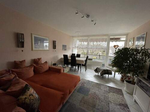 Bild3 - 2 Zimmer Etagenwohnung in Fuldabrück