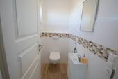 Gäste-WC - 