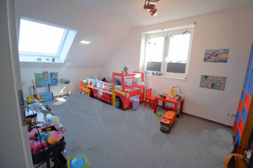 Kinderzimmer 1 - 