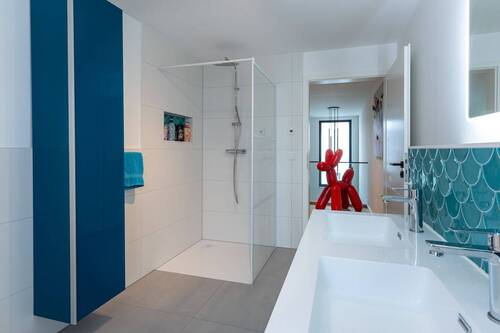 Kinderbad - 