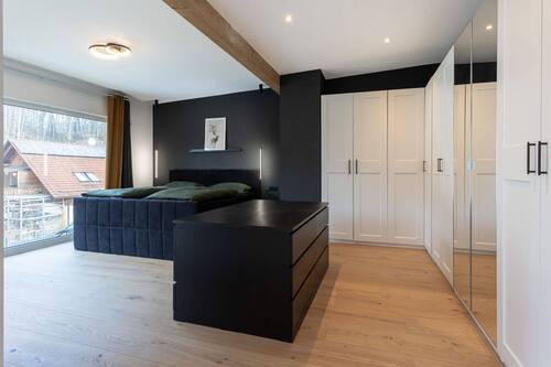 Schlafzimmer - 