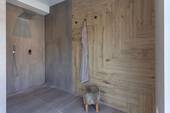 Beheizte Regendusche - 