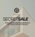 Secret Sale - Design, Komfort & Lifestyle vereint - Traumhaus mit Top-Ausstattung, Pool und Einliegerwohnung