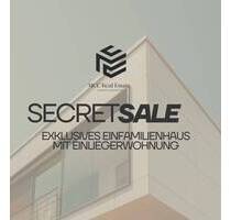 Design, Komfort & Lifestyle vereint - Traumhaus mit Top-Ausstattung, Pool und Einliegerwohnung - Haag an der Amper