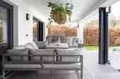 Terrasse / Outdoor Kitchen - 