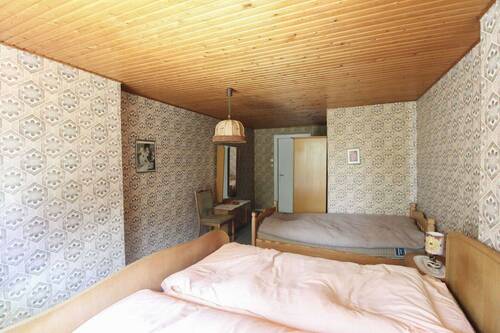 Kinderzimmer - 