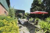 Terrasse - 