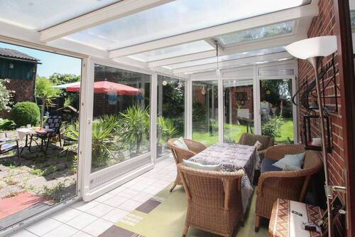 Wintergarten - 