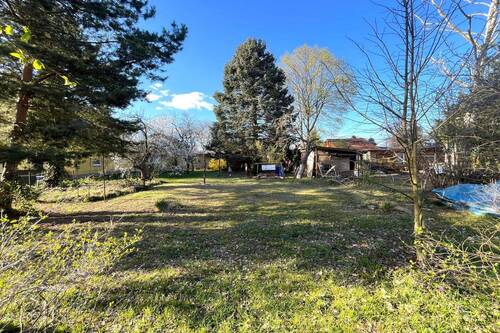 Grundstück hinten - Grundstück zum Kaufen in Berlin