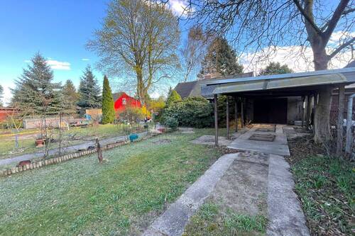 Grundstück vorne 2 - Grundstück in Berlin zum Kaufen