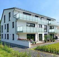 Kassel: 4-ZKB-Wohnung ca.102 m² in schöner Naturlage, hochwertige Ausstattung