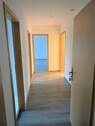 Flur - 4 Zimmer Etagenwohnung zur Miete in Glauchau
