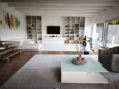 Wohnzimmer - 