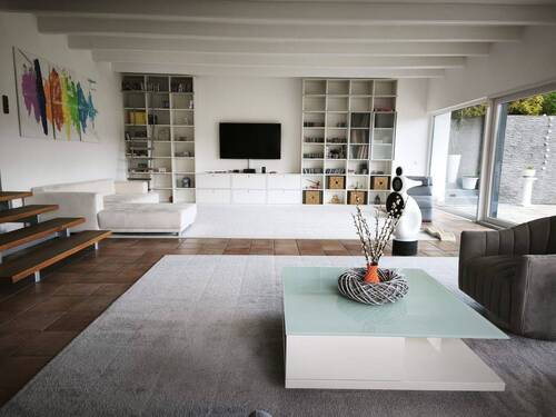 Wohnzimmer - 