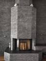 Kamin - 