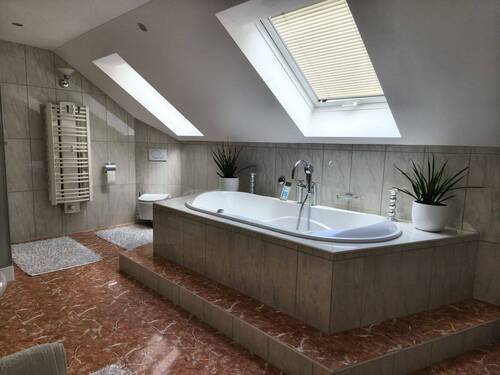 Badezimmer - 