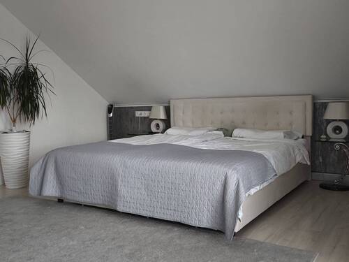 Schlafzimmer - 