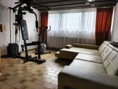 Fitnessraum - 