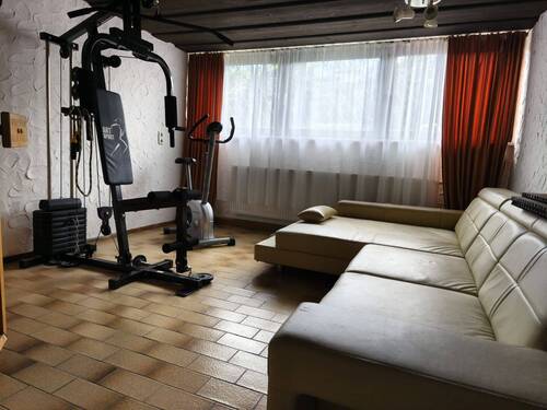 Fitnessraum - 