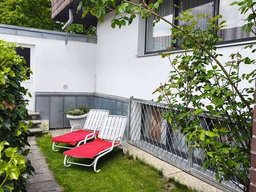 Garten - 