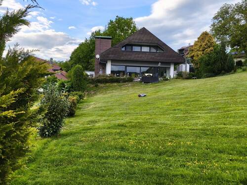 Garten - 