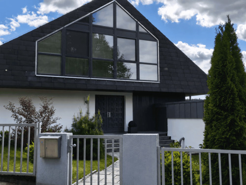 Ansicht - 6 Zimmer Einfamilienhaus zum Kaufen in Furth im Wald