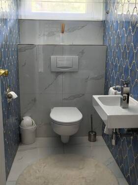 Gäste-WC - 