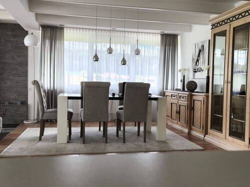 Esszimmer - 