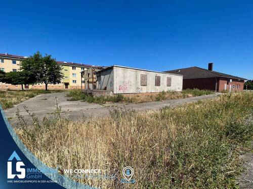 Osterburg 5 - 