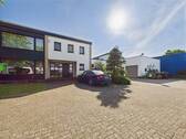 WWW.BOUWENS.DE - Halle zur Miete in Heinsberg