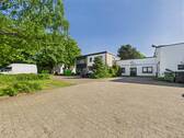 WWW.BOUWENS.DE - Halle in Heinsberg