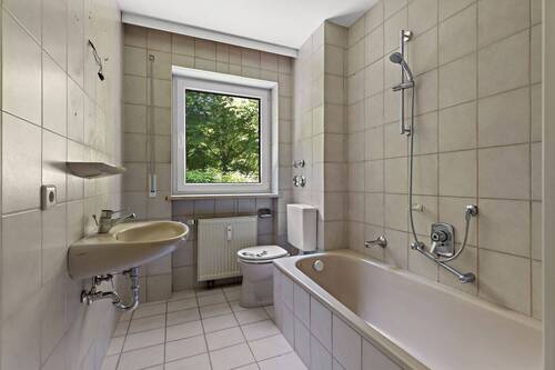 Badezimmer - 
