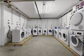 Waschraum - 