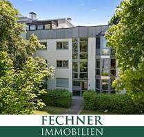 Flexible 2- oder 3-Zimmerwohnung im Ingolstädter Süden (Haunwöhr) - ruhige Lage - sofort verfügbar! - Ingolstadt