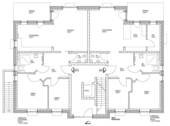 1. Erdgeschoss Haus 1.jpg - 3 Zimmer Etagenwohnung zur Miete in Travenbrück
