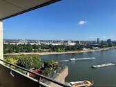 Ausblick - Etagenwohnung mit 103,40 m² in Köln zum Kaufen