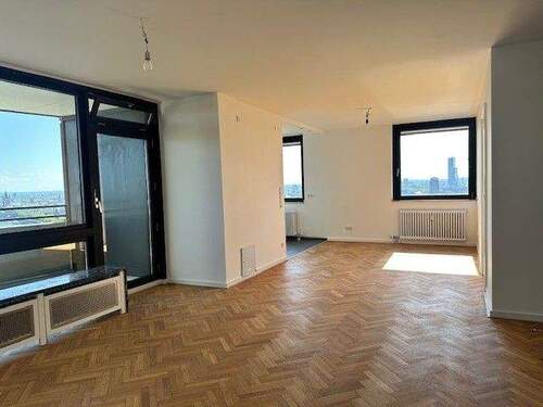 Wohnraum - 