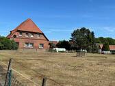 Bild 2 - 7 Zimmer Mehrfamilienhaus, Wohnhaus zum Kaufen in Haßbergen