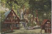 Alte Postkarte2 - 