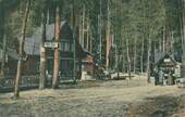 Erste Farbbilder - 