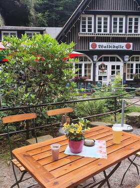 Impressionen (8) - 