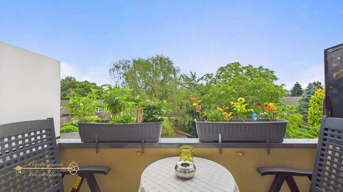 Balkon 2 - 