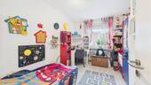 Kinderzimmer - 