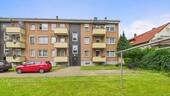 Ansicht Hof - 