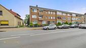 Ansicht Haupteingang - 