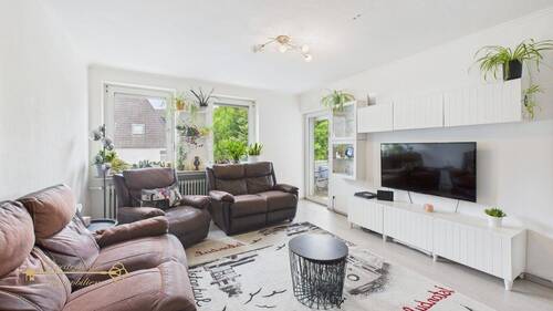 Wohnzimmer - 