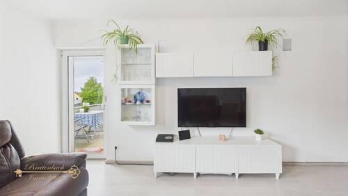 Wohnzimmer - 