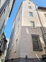 Hausansicht - 