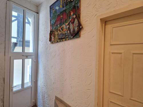 Treppenhaus - 